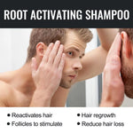 Champú anticaída activador de raíz