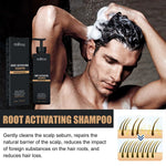 Champú anticaída activador de raíz
